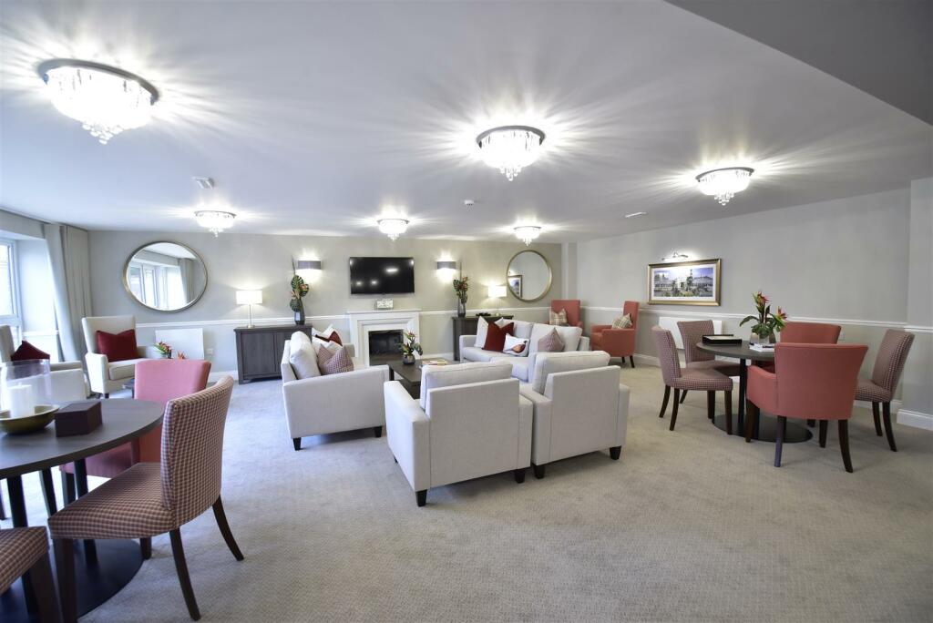 Additional image 9 of Highbury Lodge, Silver Street