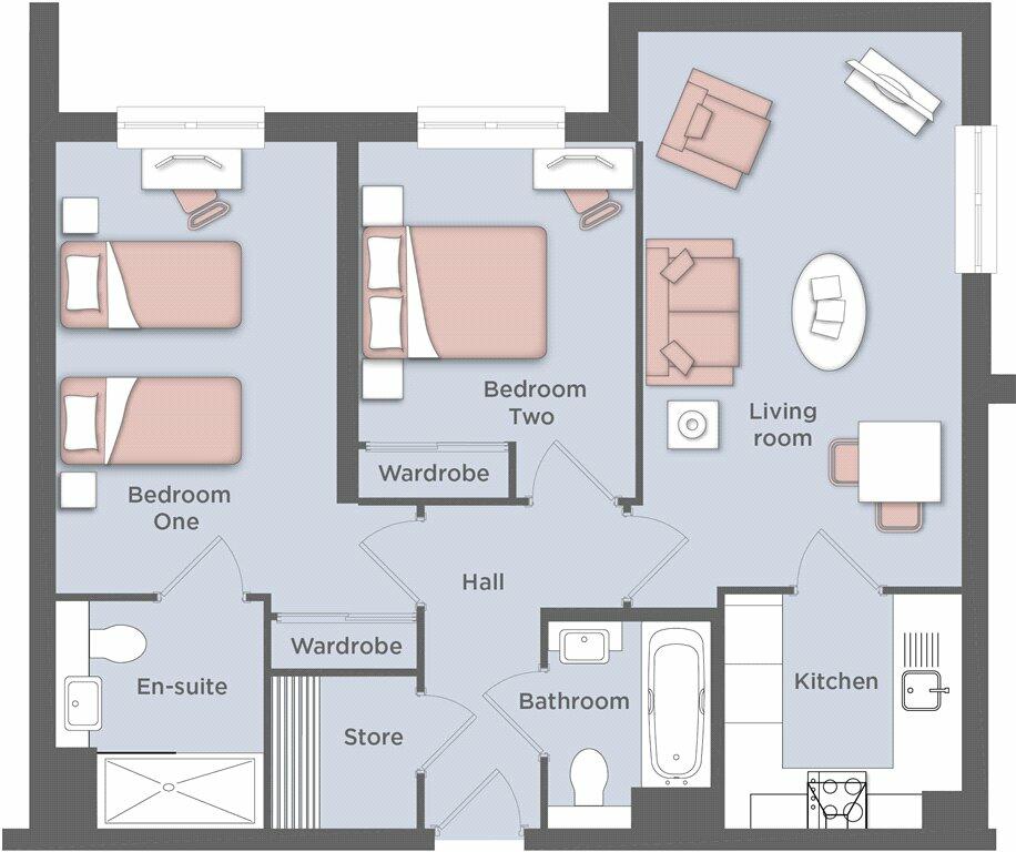 Additional image 19 of Silver Street, Kings Heath, Birmingham