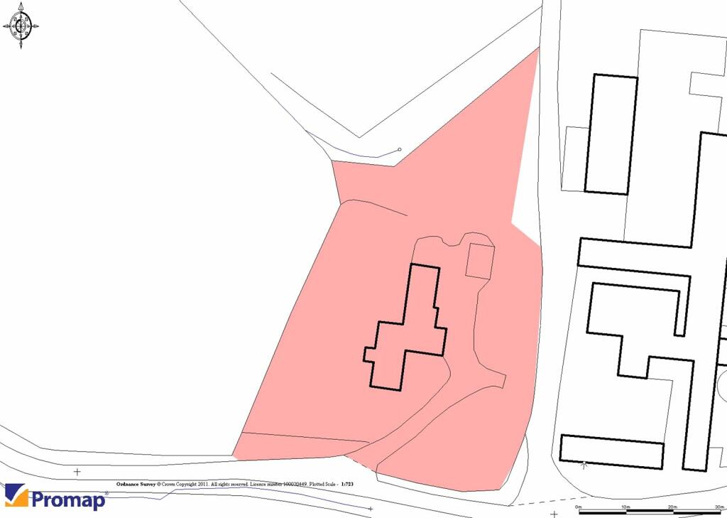 Additional image 27 of Mains of Auchindachy, Keith, Moray, AB55