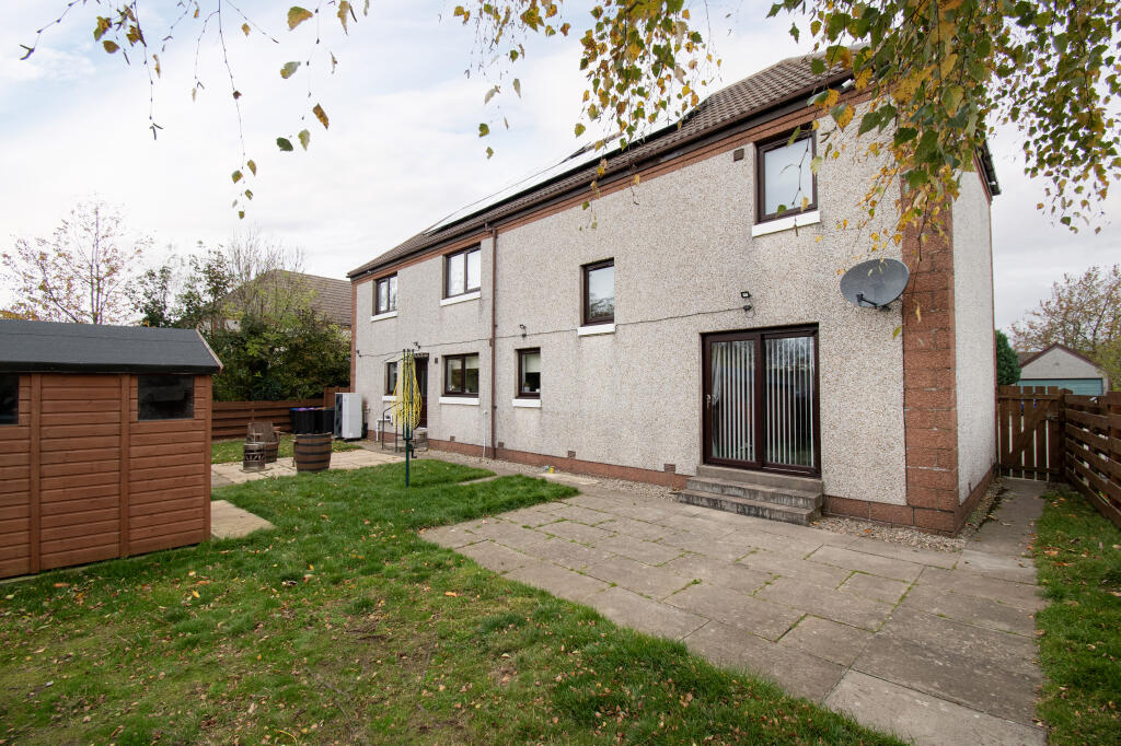 Additional image 34 of Redhall Avenue, Fordoun, Laurencekirk, AB30