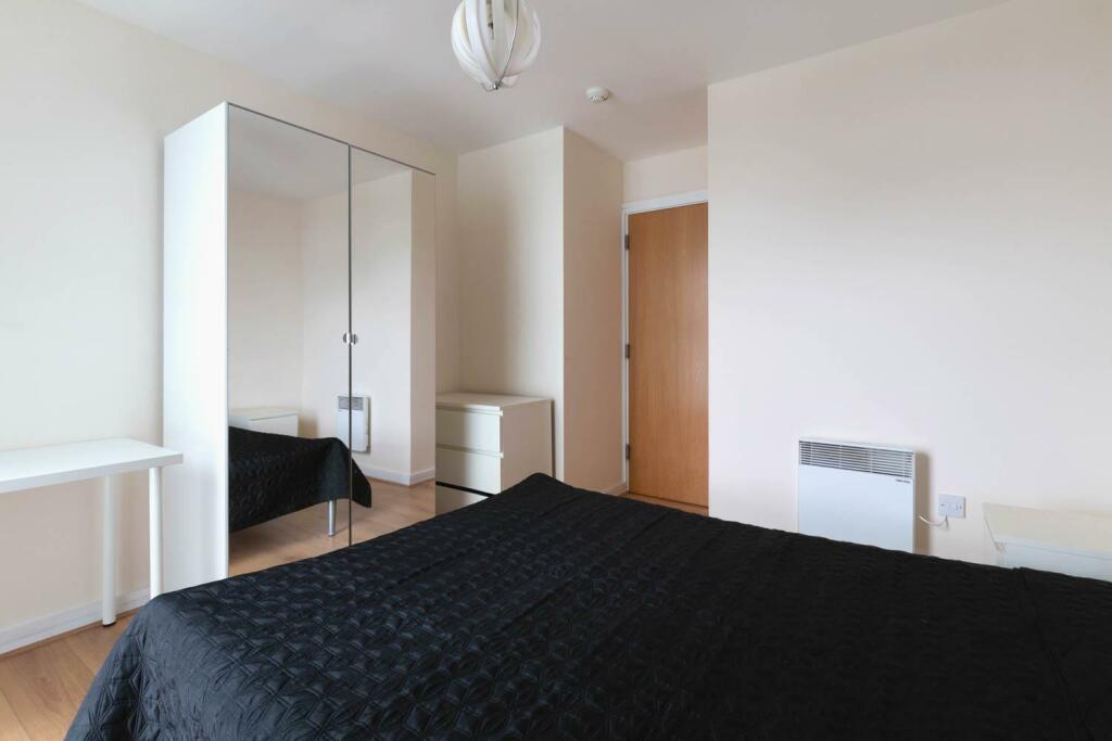 Additional image 6 of St Martins Gate, Worcester Street, B2 4BB