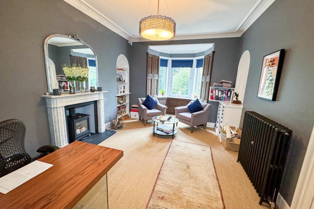 Additional image 10 of Hallhill House, Sunnybrae, Turriff, Aberdeenshire AB53 4BL