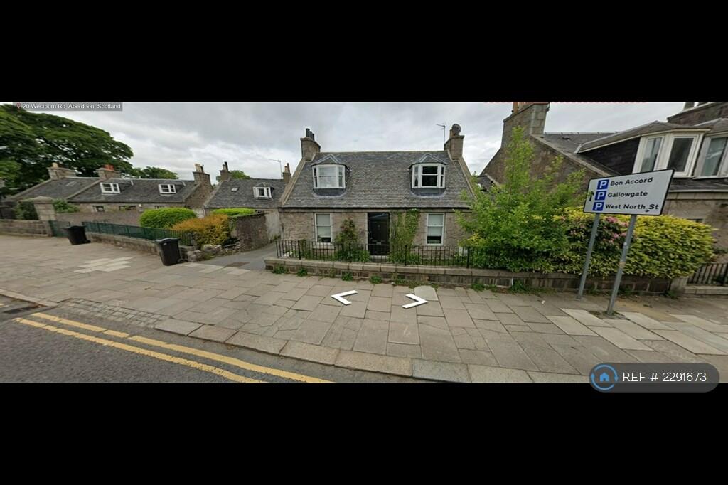 Additional image 28 of Westburn Road, Aberdeen, AB25