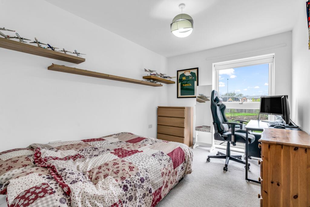 Additional image 11 of Duchess Court, Welwyn Garden City, Hertfordshire, AL7