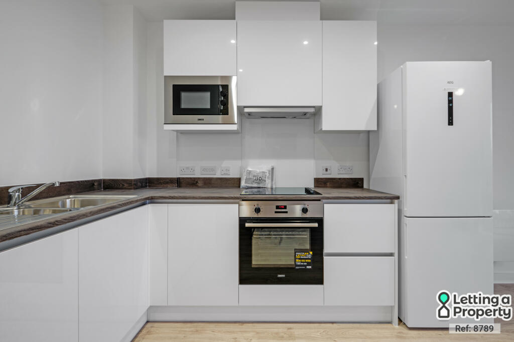 Additional image 13 of Belgrave Village, Birmingham, West Midlands, B12 9FF