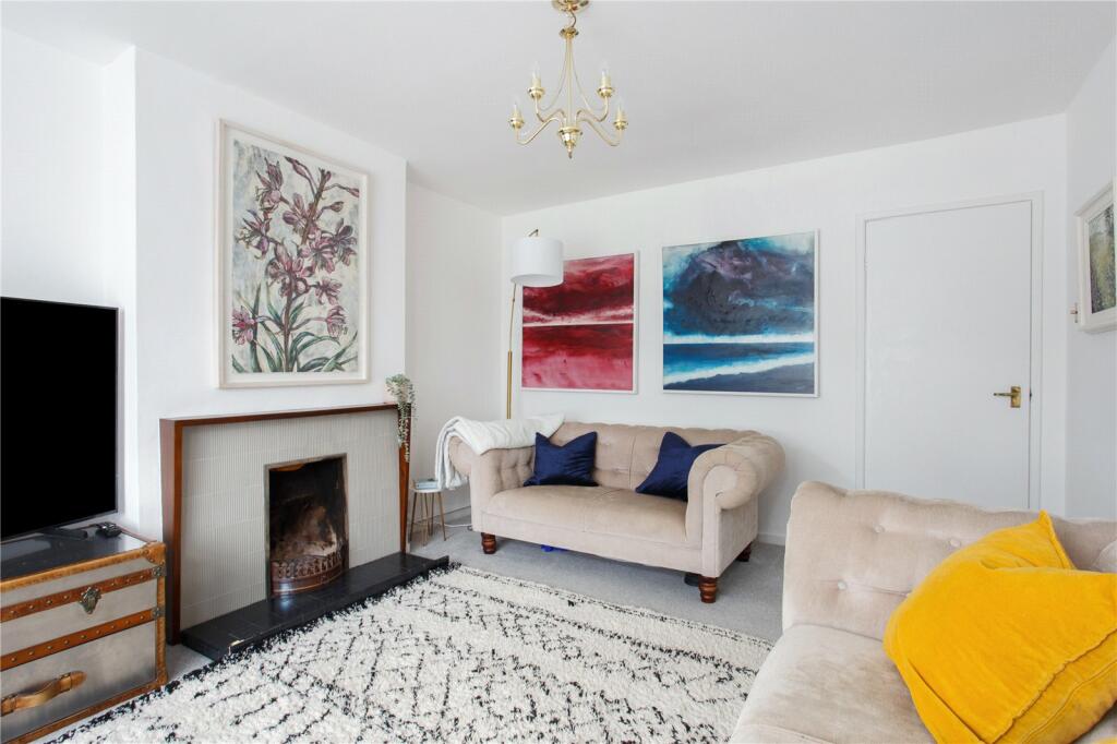 Additional image 5 of Ridge Avenue, Harpenden, Hertfordshire, AL5