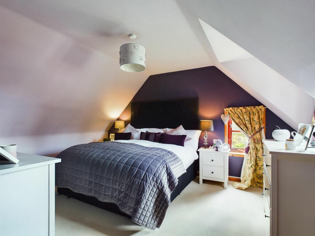 Additional image 22 of Sauchen, Inverurie, AB51