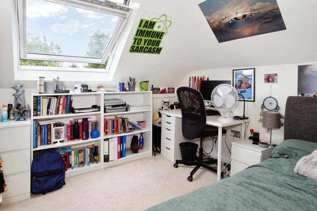 Additional image 15 of Billesley Lane, Birmingham, B13