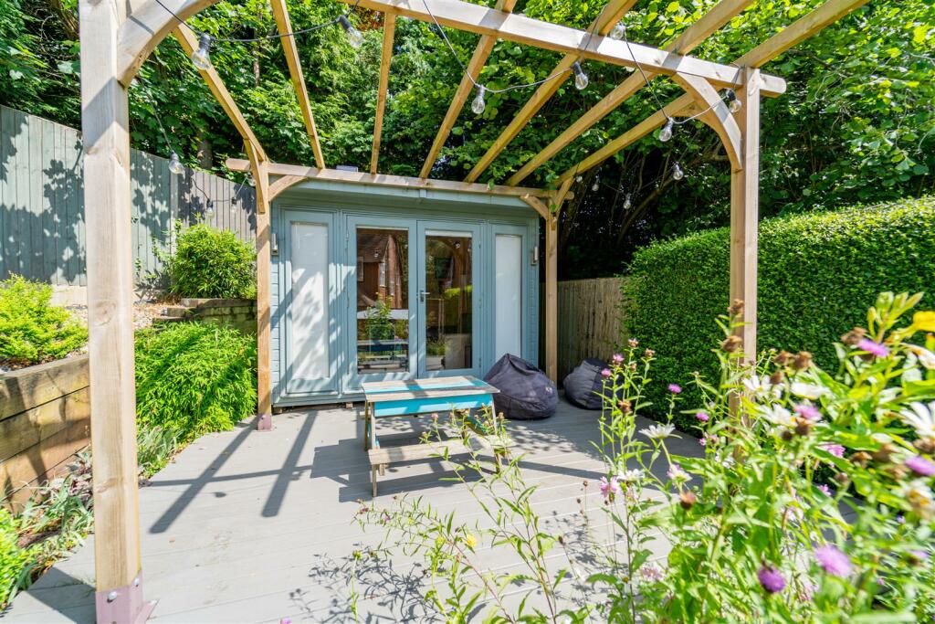 Additional image 27 of Carless Avenue, Birmingham