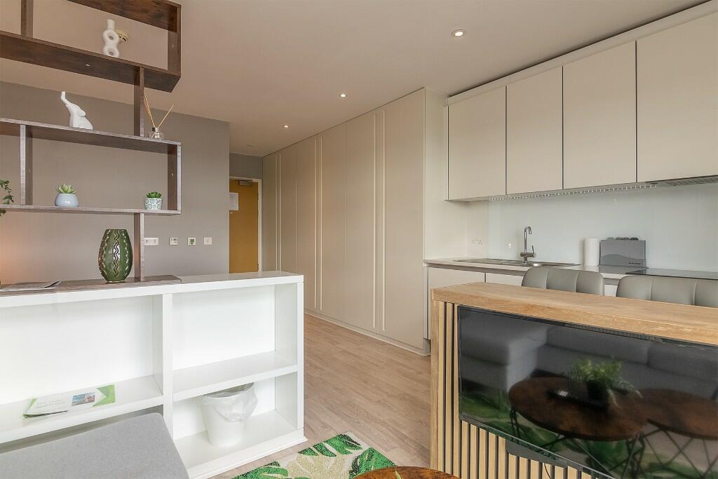 Additional image 6 of Wharfside Street, Birmingham, B1