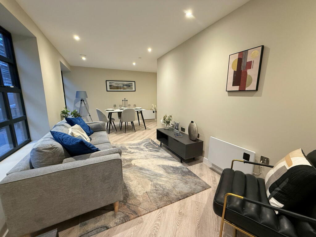 Additional image 6 of Fountain Lofts, Digbeth, Birmingham City Centre