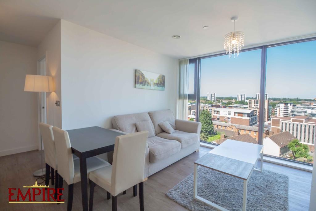 Sheepcote Street, Birmingham, B16