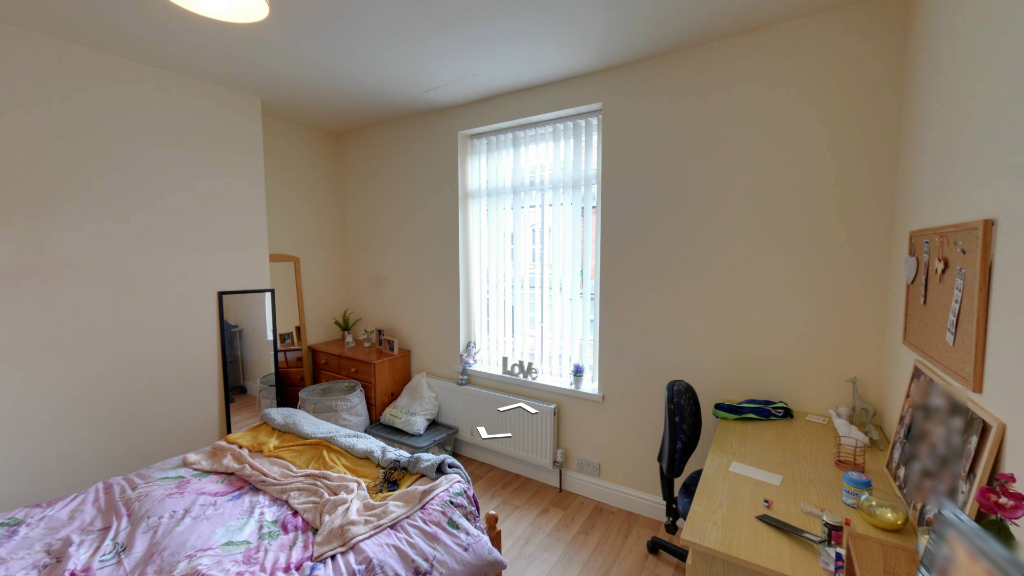 Additional image 9 of Daisy Road, Birmingham, B16