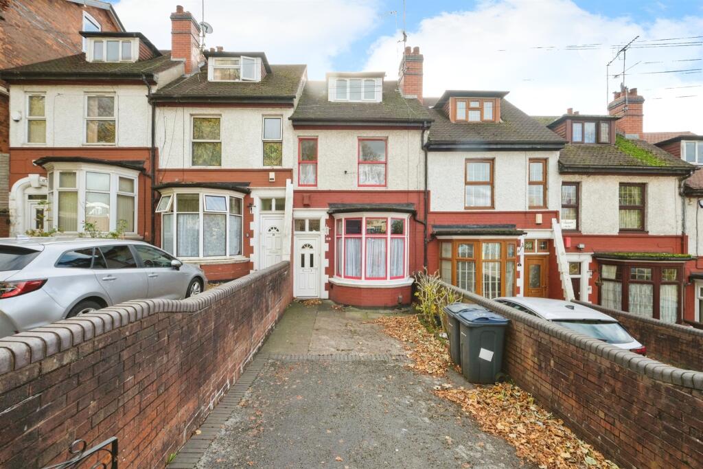 Additional image 17 of Soho Avenue, Birmingham