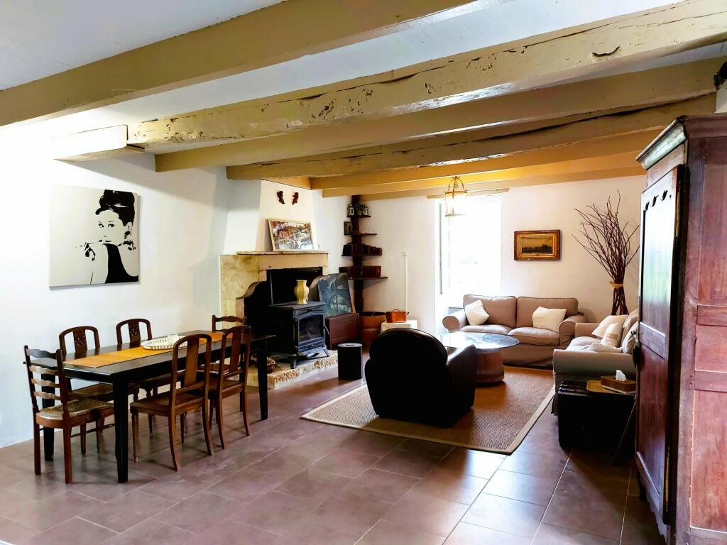 Additional image 3 of Serignac, Midi-Pyrenees, 46700, France