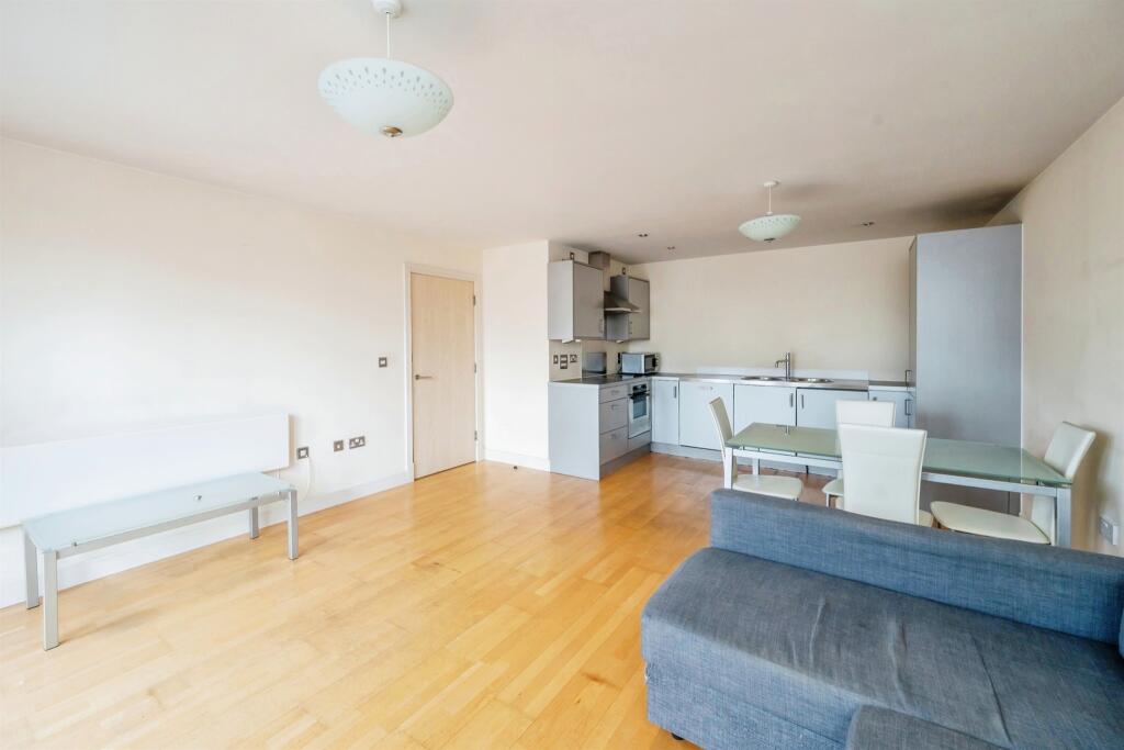 Additional image 12 of Temple Street, Birmingham