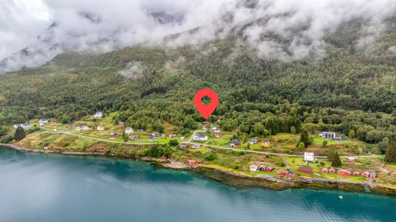 Additional image 2 of Løksa 67, 9350 Sjøvegan