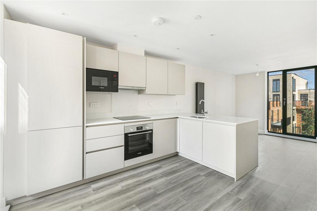 Additional image 11 of Old Electricity Works, St. Albans, Hertfordshire