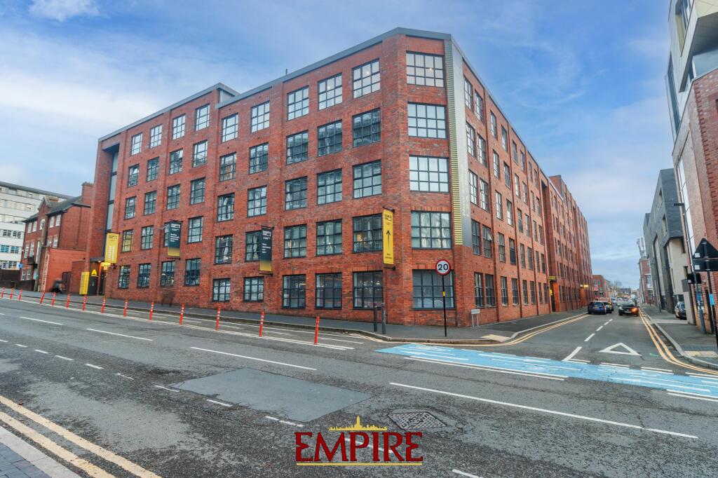 Additional image 8 of 10 Lombard Street, Birmingham, B12