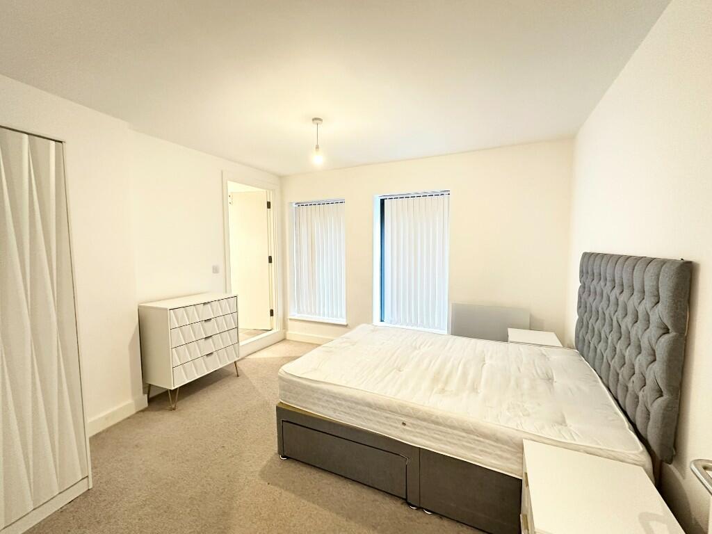 Additional image 8 of Carver Street, Birmingham, B1