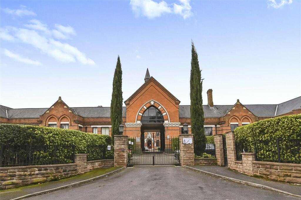 Additional image 13 of Highcroft Hall, Highcroft Road, Birmingham, West Midlands, B23