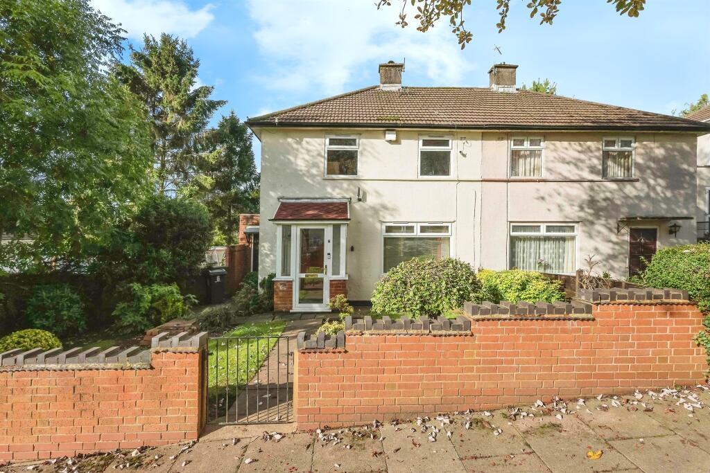 Additional image 14 of Tristram Avenue, Birmingham