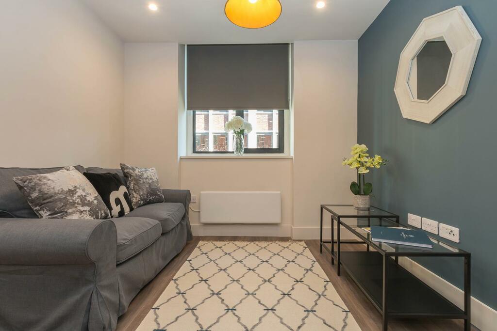 Additional image 2 of The Lightwell, Cornwall Street, B3 2EE