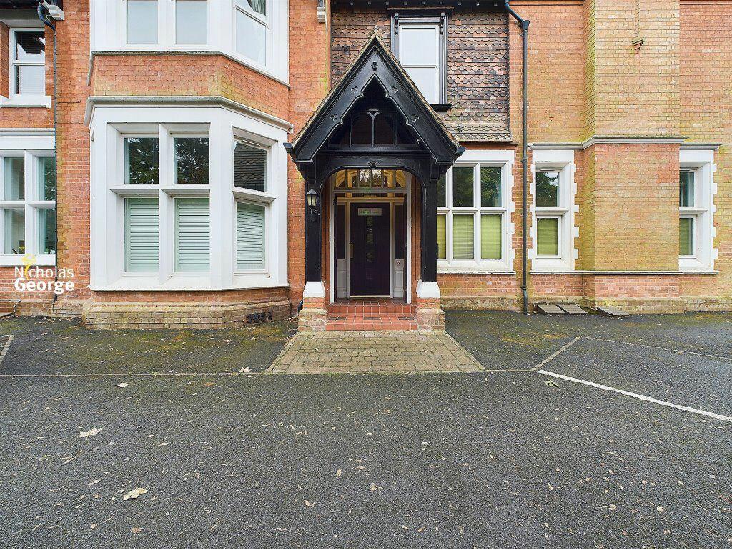 Additional image 2 of Manor House, Wake Green Rd, Moseley, B13 9PE