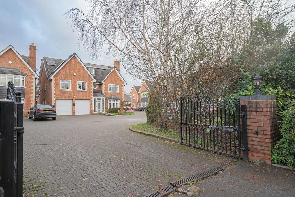 Additional image 19 of Butlers Courts Lane, Handsworth Wood