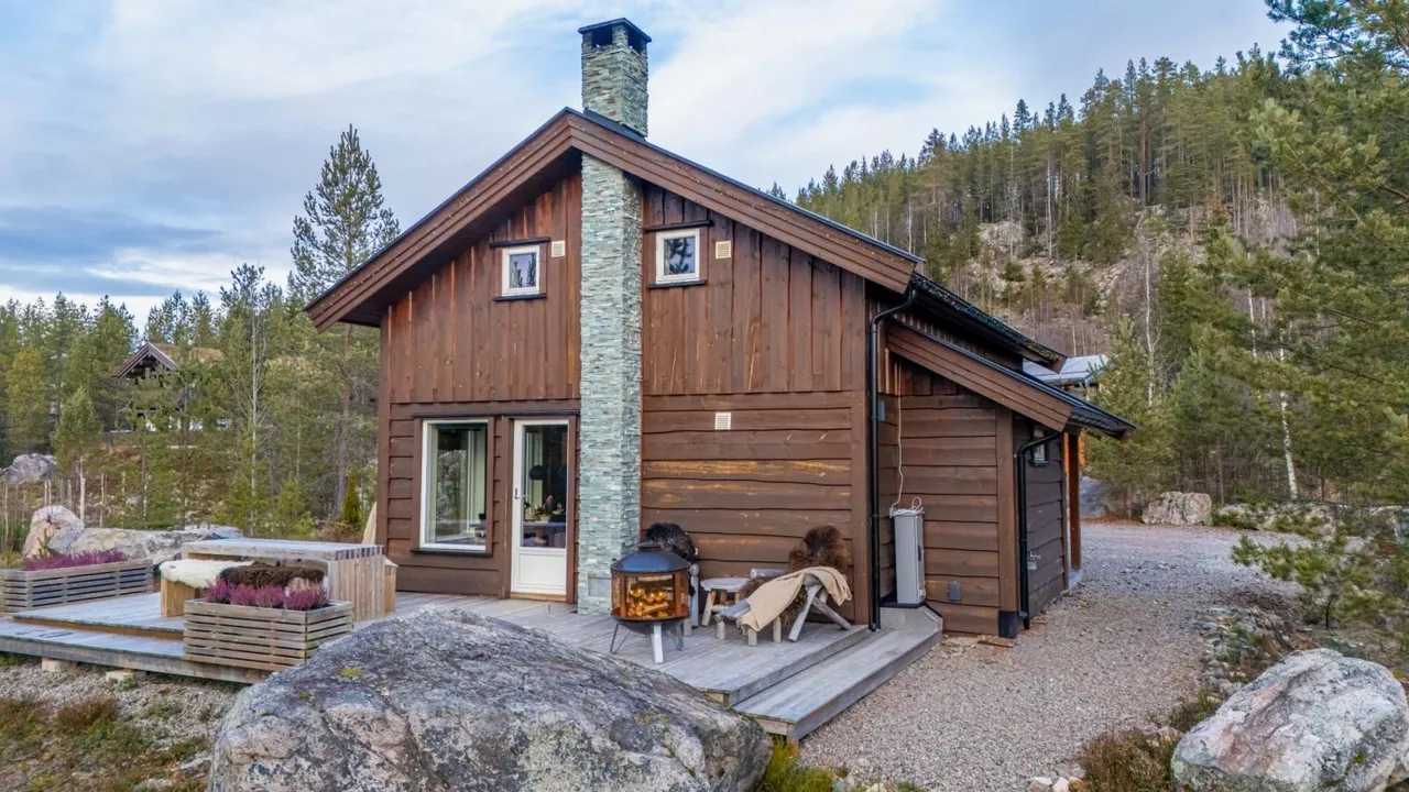 Additional image 2 of Solskiva hyttegrend 32, 2422 Nybergsund