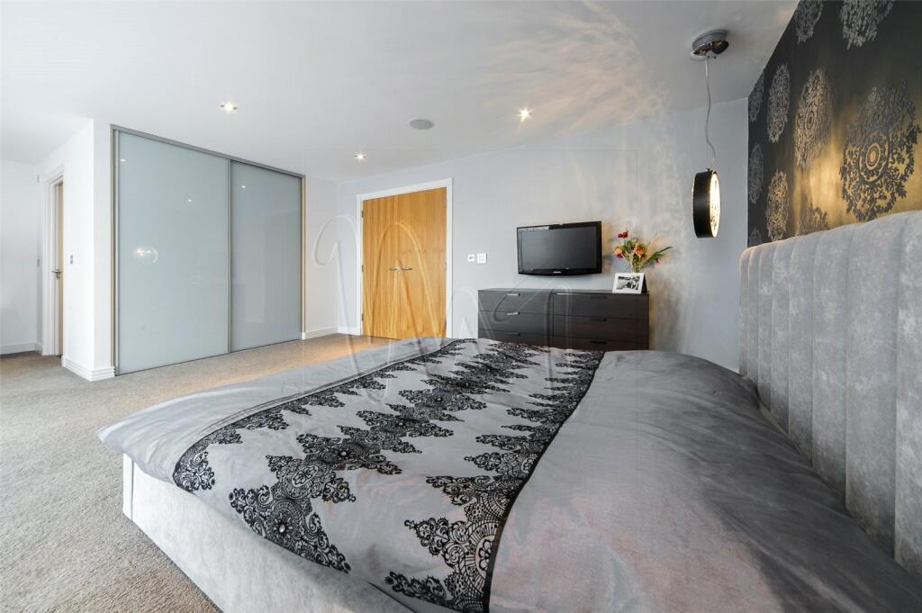 Additional image 8 of King Edwards Wharf, 25 Sheepcote Street, Birmingham, B16