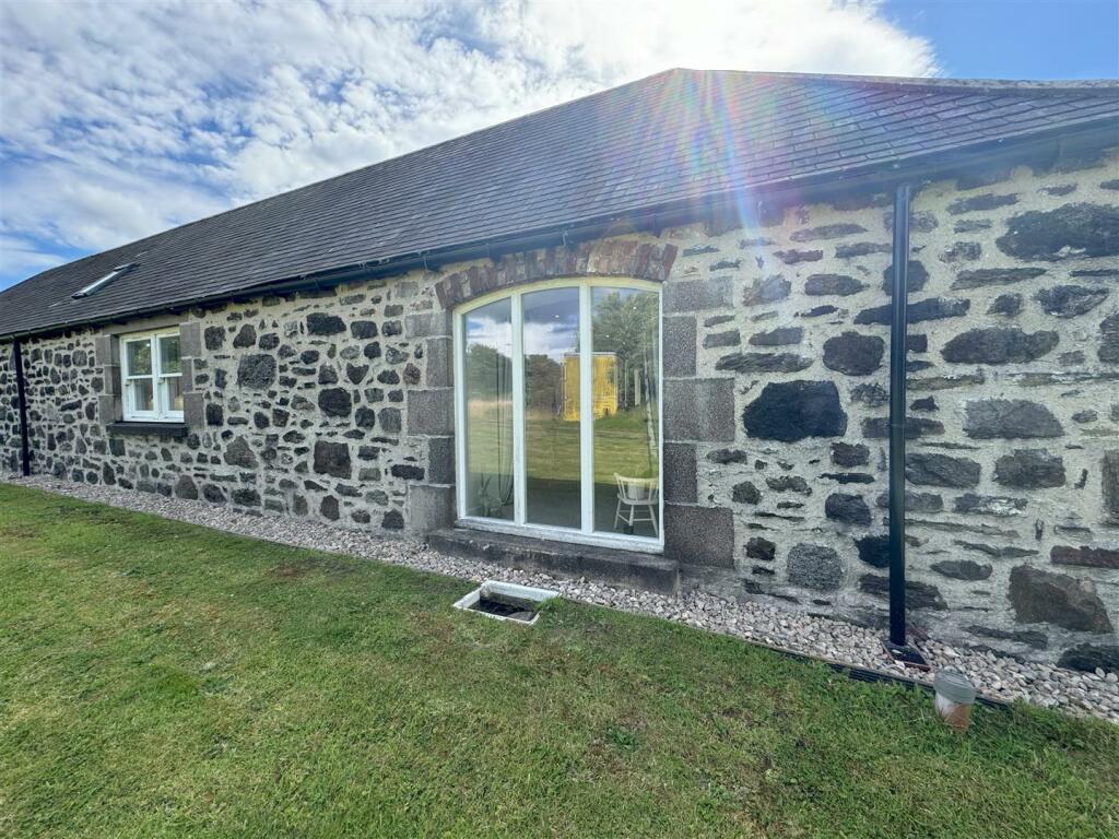 Additional image 32 of Malcolmburn Steading, Mulben, Keith