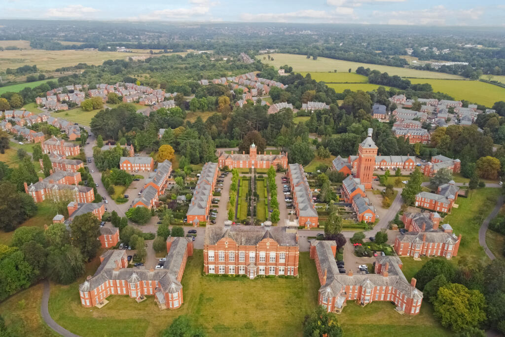 Additional image 12 of Goldring Way, St. Albans, AL2