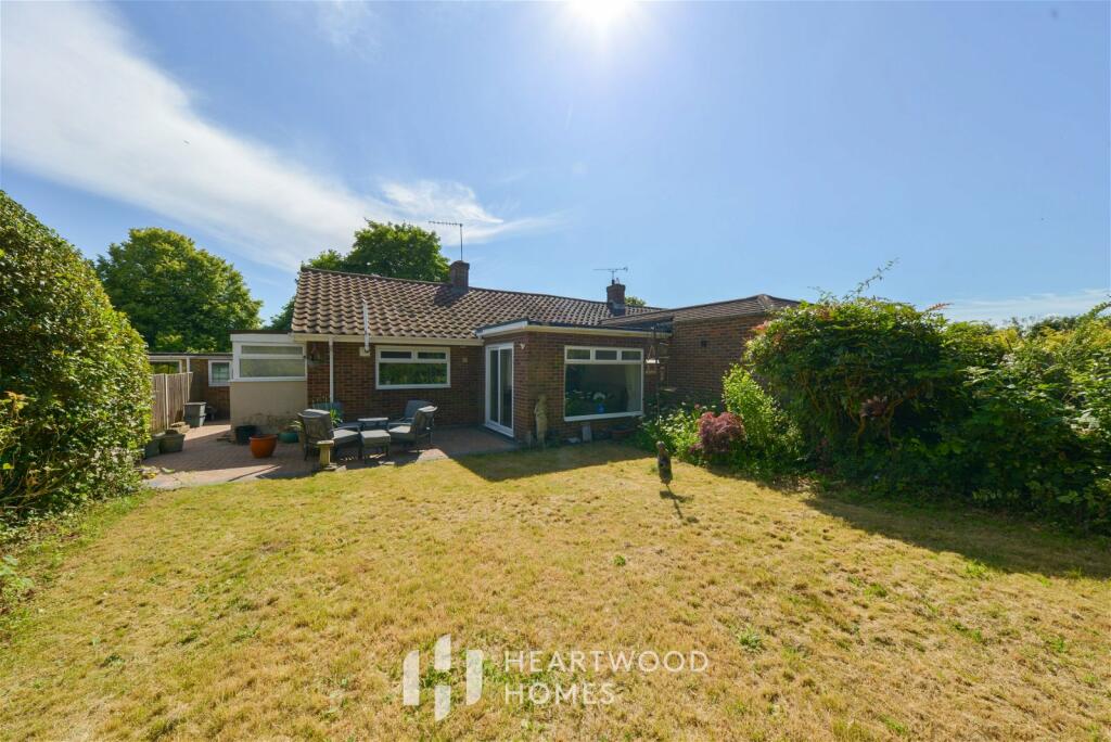 Additional image 23 of Forefield, St. Albans, AL2 3DG