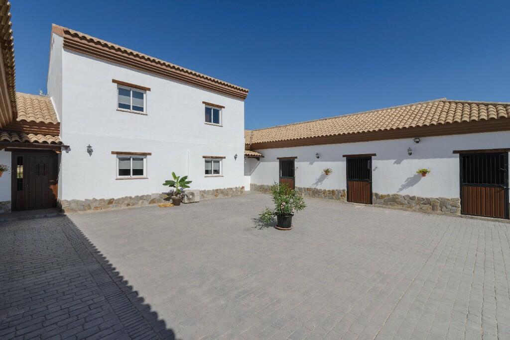 Primary image of Monda, Málaga, Andalusia, Spain