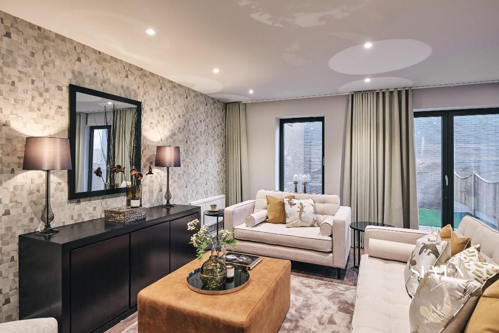 Tenby Street South, Birmingham, B1