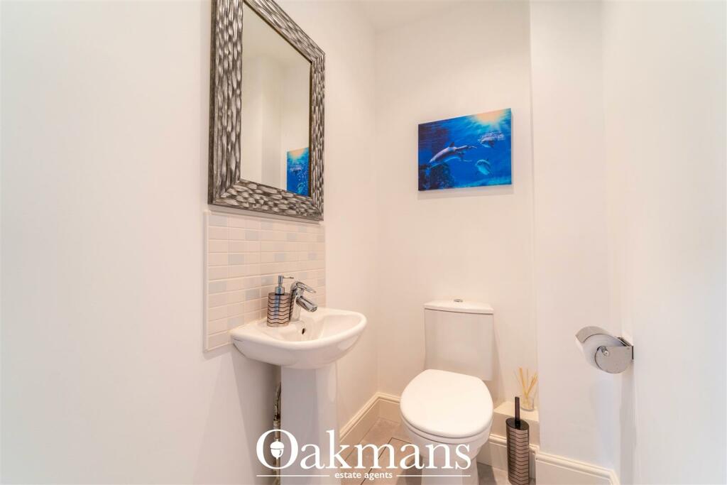 Additional image 9 of Middlepark Drive, Northfield, Birmingham