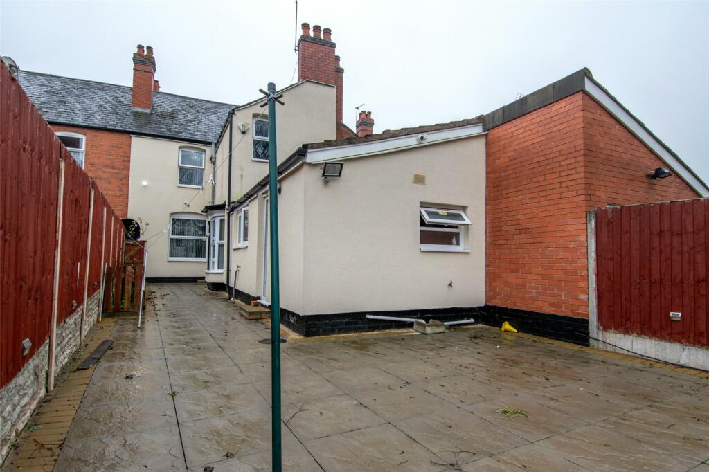Additional image 17 of Willows Crescent, Balsall Heath, Birmingham, B12