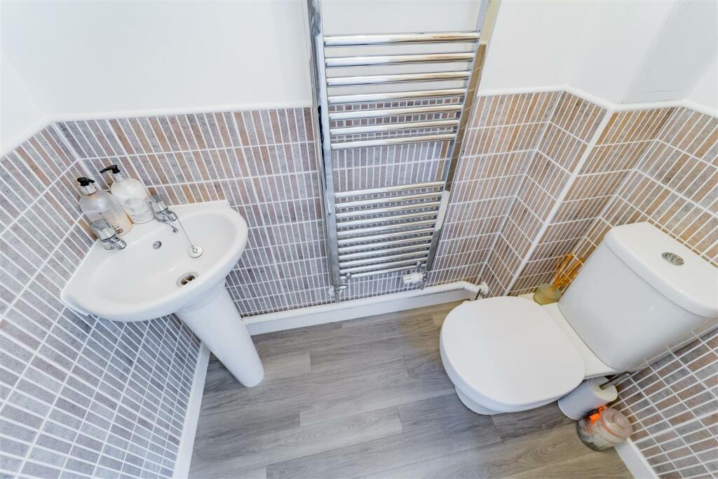 Additional image 12 of Ansell Way, Harborne, Birmingham