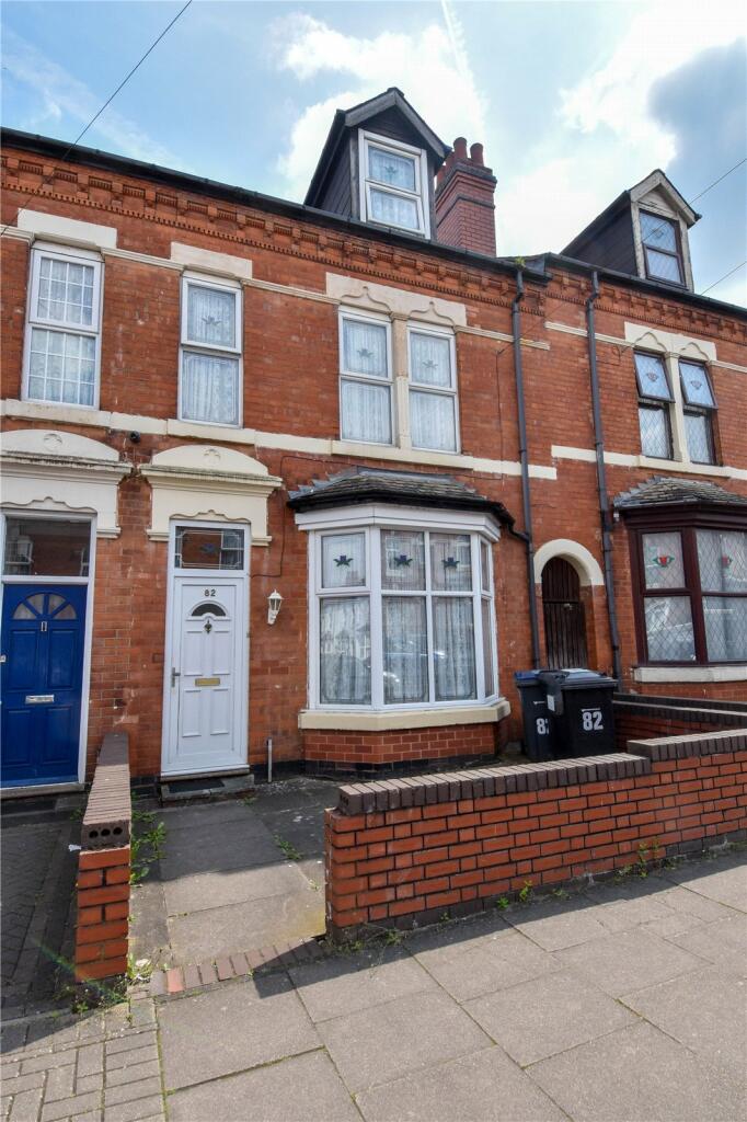 Additional image 11 of Kingswood Road, Moseley, Birmingham, B13