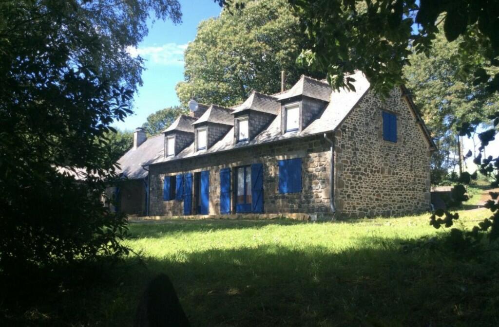 Additional image 3 of St-Mars-sur-la-Futaie, Mayenne, Pays de la Loire, France