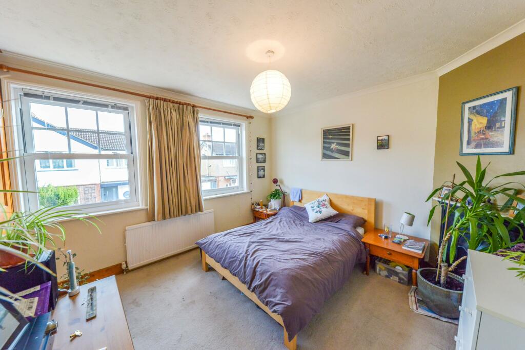 Additional image 5 of Wellington Road