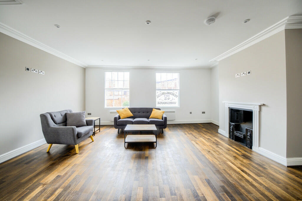 Additional image 3 of Reliance Works, 42 Kenyon Street, Jewellery Quarter