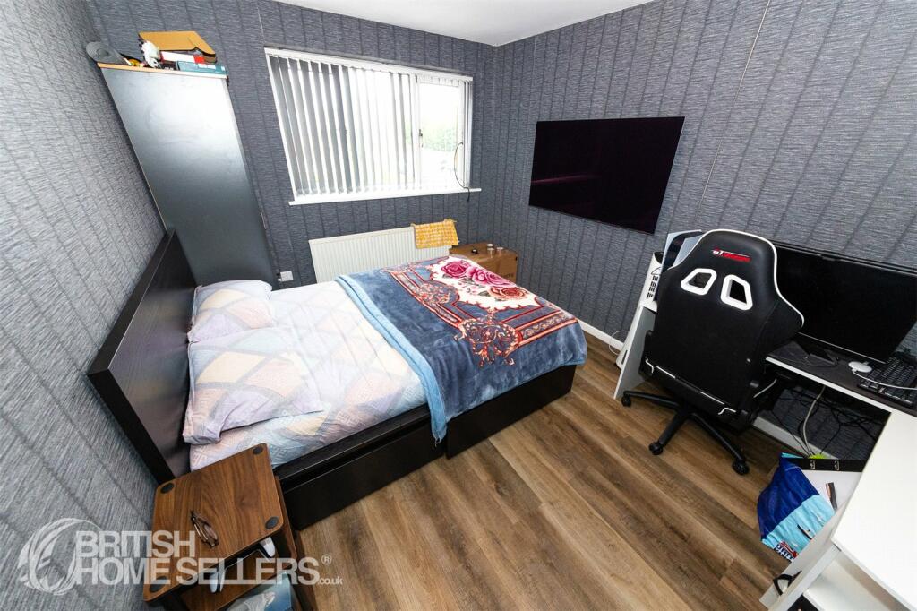 Additional image 13 of Andrew Gardens, Birmingham, West Midlands, B21