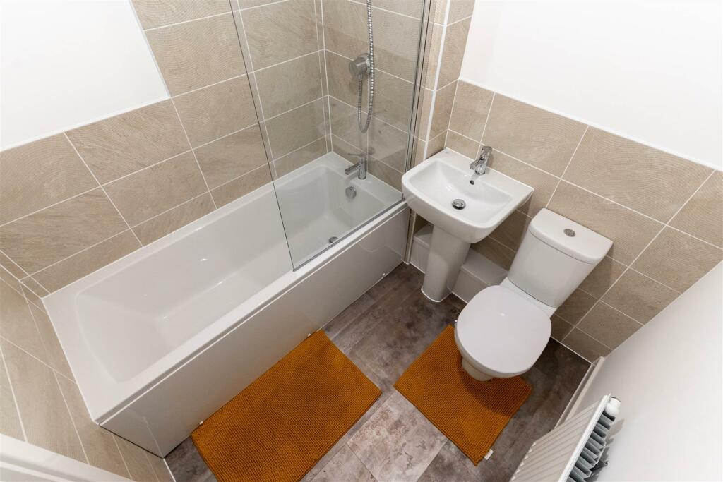 Additional image 10 of Heroes Drive, Birmingham