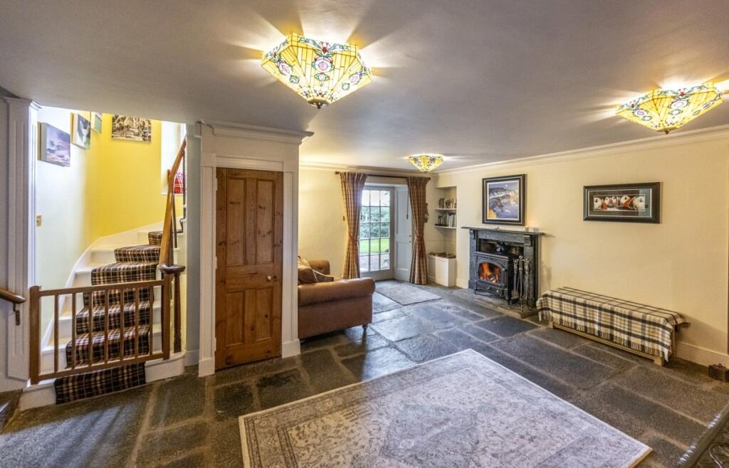 Additional image 15 of Auchnagathle House, Keig, Alford, Aberdeenshire, AB33