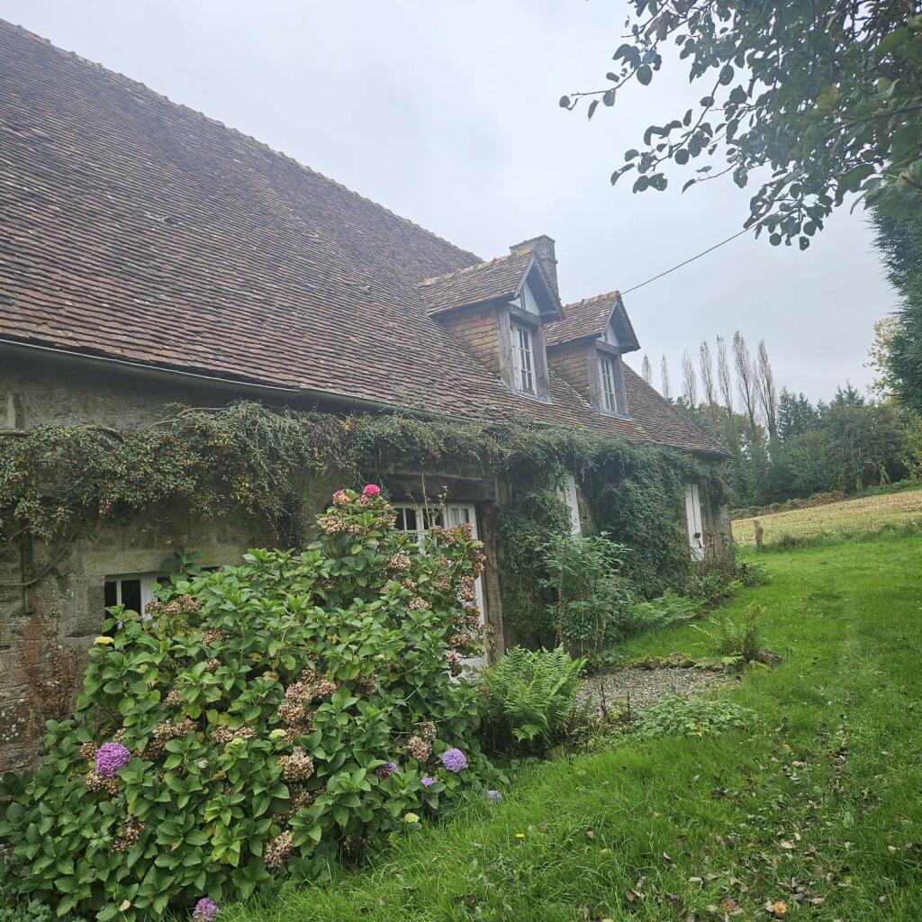 Additional image 3 of Normandy, Orne, Domfront en Poiraie, France