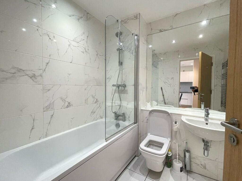 Additional image 11 of Windmill Street, Birmingham, B1