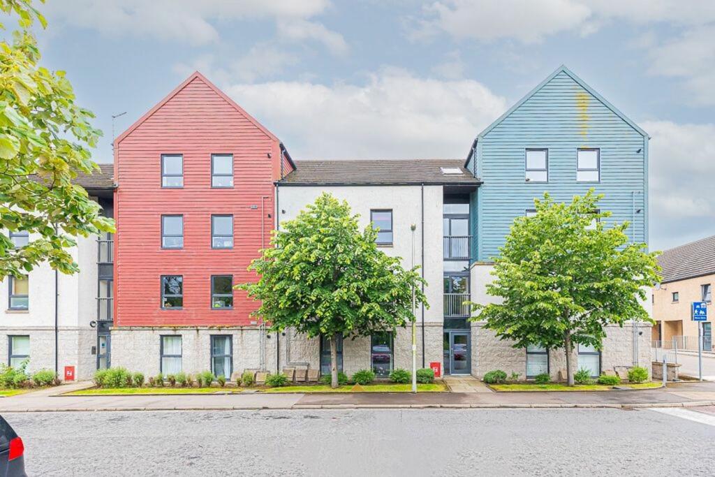 Primary image of Papermill Avenue, Aberdeen, AB24