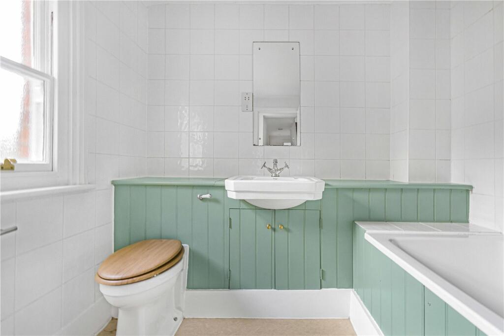 Additional image 15 of Church Street, Hatfield, Hertfordshire, AL9